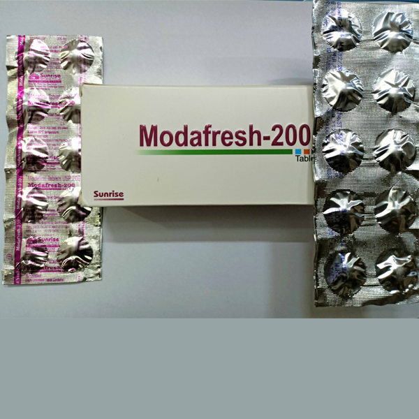 Modafresh 200mg