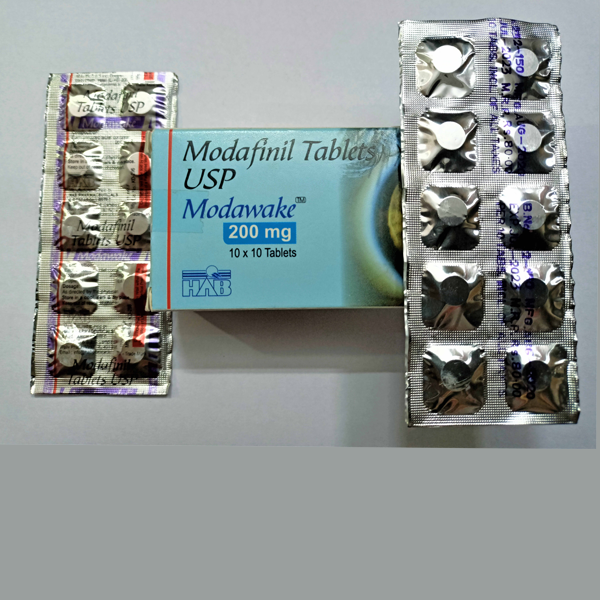 Modawake 200mg